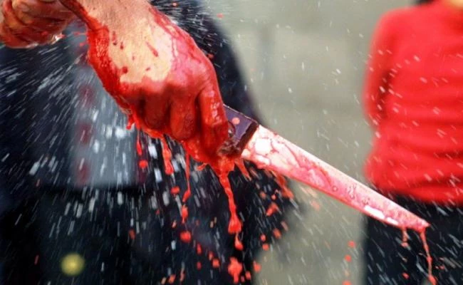 Σύρος μαχαίρωσε Ιρακινό στο κέντρο προσφύγων της Αλεξάνδρειας Ημαθίας